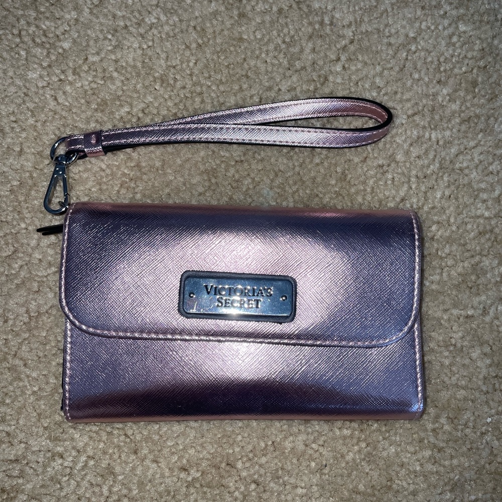 Victoria’s Secret Wristlet